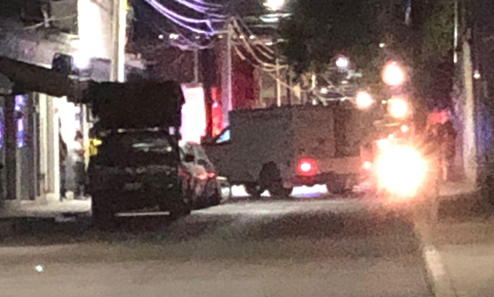 UN ADOLESCENTE MUERTO Y UNA CASA EN LLAMAS EL SALDO DE VIOLENTA RIÑA EN SANTA ROSA JÁUREGUI