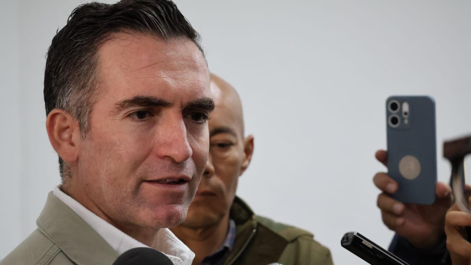 IMPLEMENTAN NUEVO CAMDADO EN EL SEMÁFORO INMOBILIARIO!