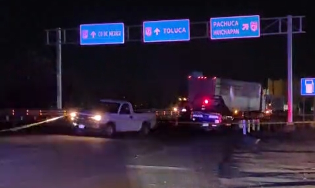 Persecución en la 57 termina con el abatimiento de un presunto ladrón