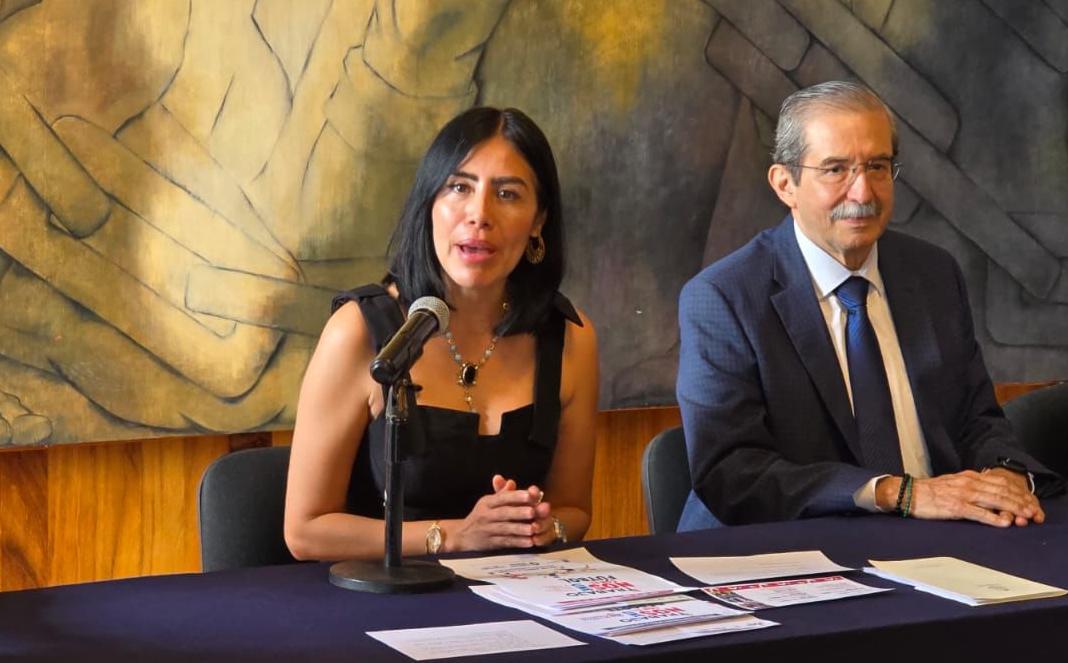 SE LLEVAN A CABO FOROS CON SINDICATOS PARA TEMA DE REPARTO DE UTILIDADES!