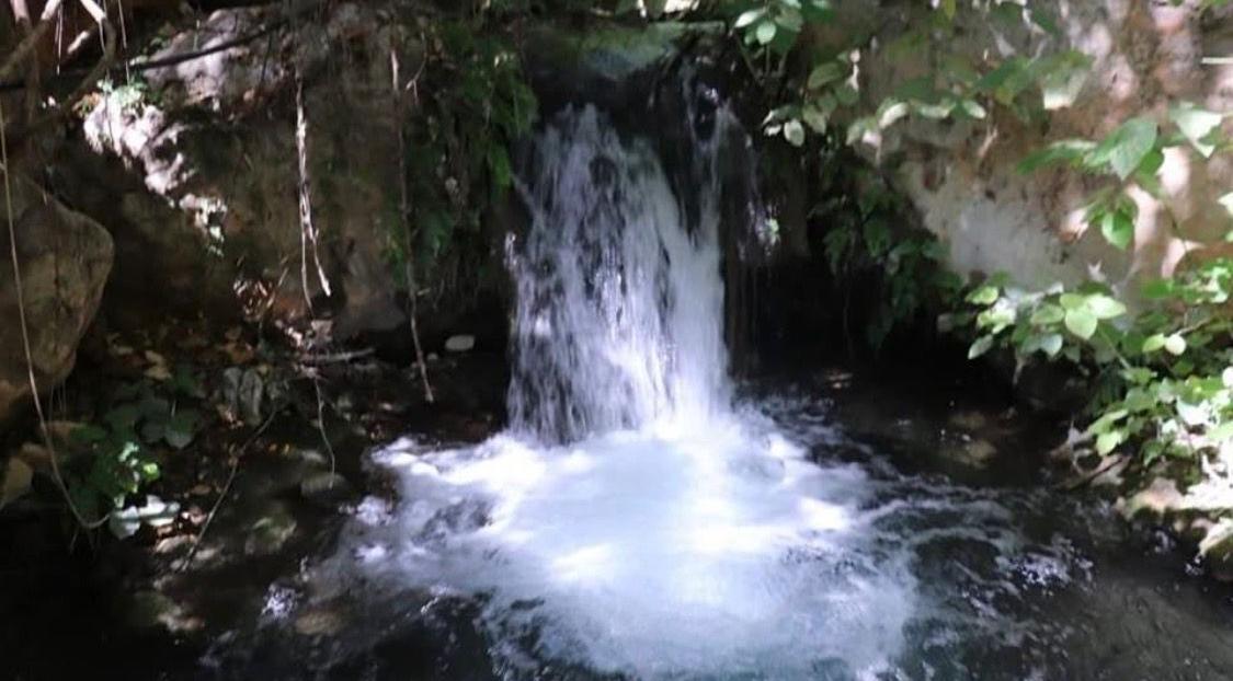 INVERSIÓN DE 700 MDP PARA FORTALECER EL SISTEMA DE AGUA “EL LACAYO”