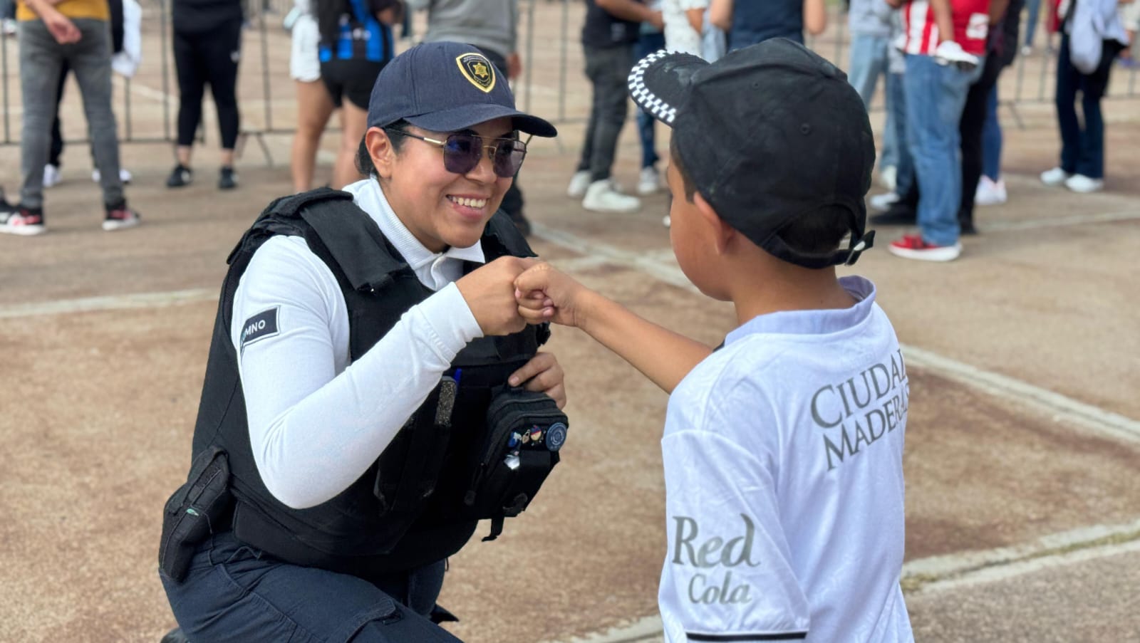 Querétaro escala 12 posiciones en percepción de seguridad a nivel nacional