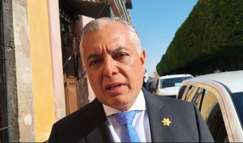 SSPMQ MANTIENE PATRULLAJES EN CANCHAS DEPORTIVAS