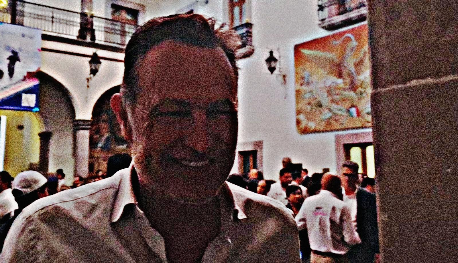 EL ESTADO MANTIENE MONITOREO EN PLANTELES EDUCATIVOS!