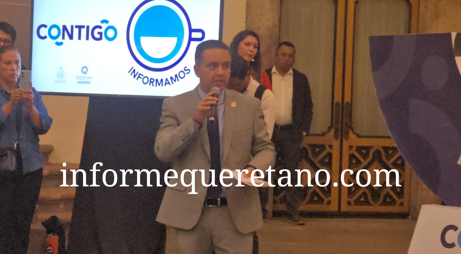 AUTORIDADES BUSCARÁN LA MEDIDA DE PRISIÓN PREVENTIVA PARA CHOFER DE AUTOBUS