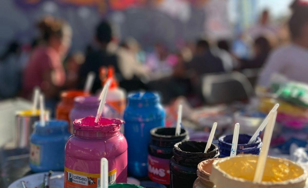 ESTAS SON LAS ACTIVIDADES CULTURALES GRATUITAS POR EL DÍA DE LA NIÑA Y NIÑO