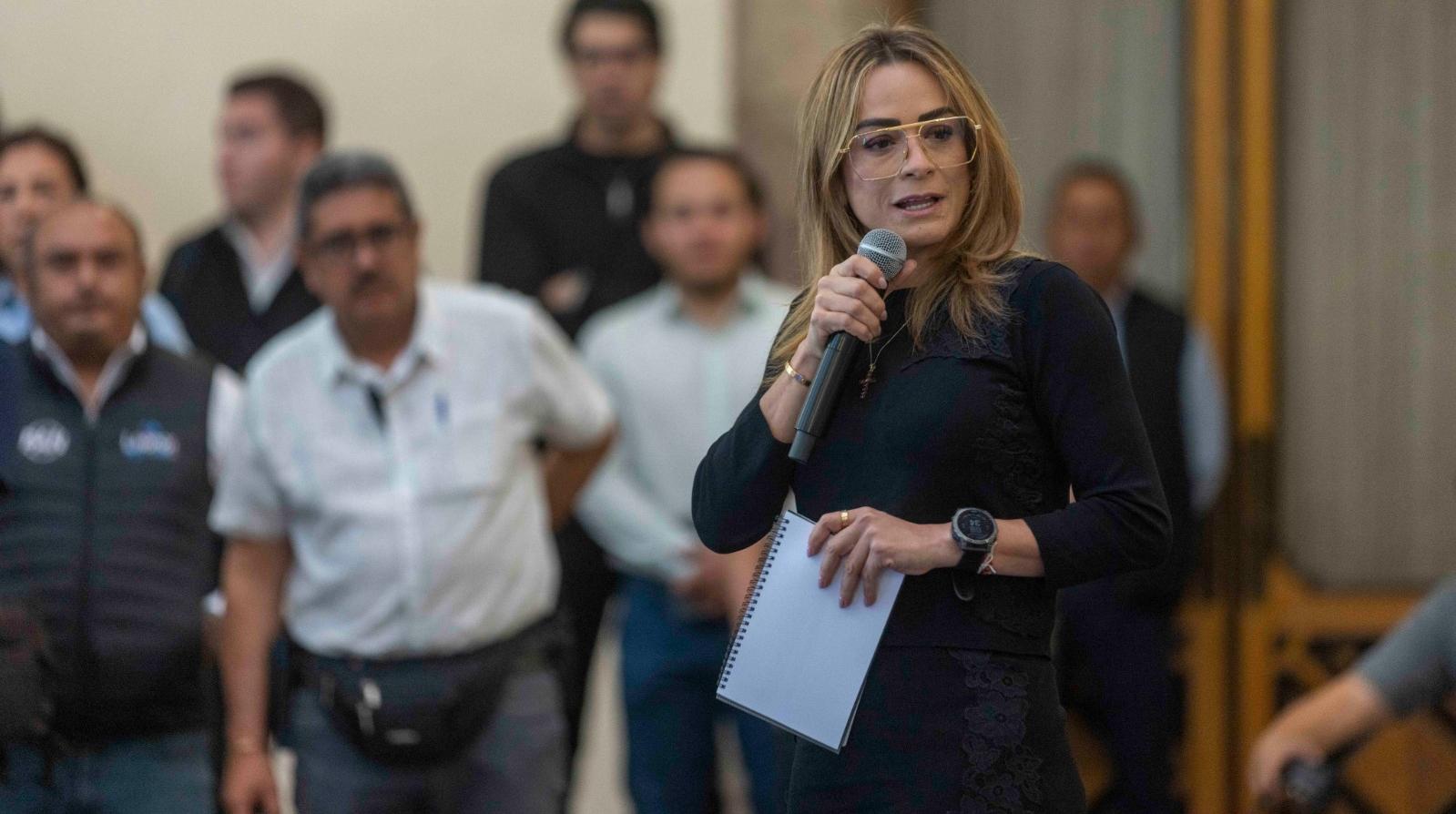 CIERRAN PUERTAS A DEUDORES ALIMENTARIOS EN QUERÉTARO!