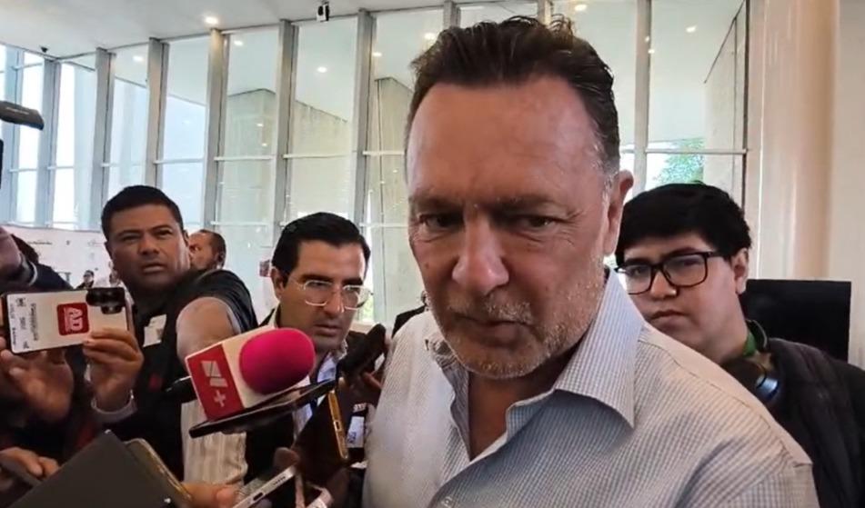 MÉXICO ENFRENTA UN MOMENTO COMPLICADO EN SU IMAGEN: KURI