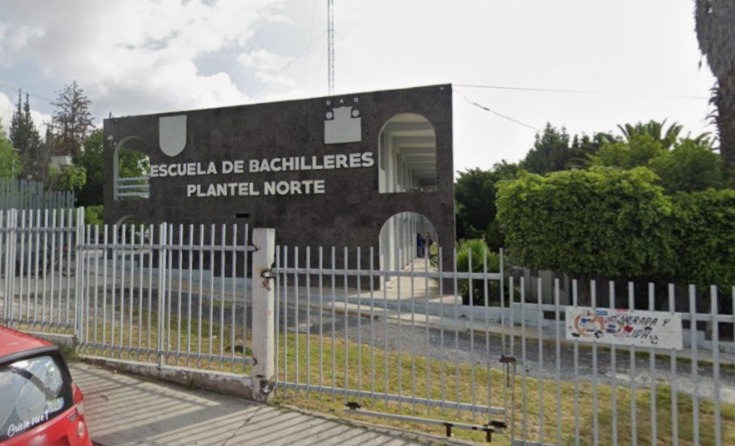 RECTORA DE LA UAQ SOSTENDRÁ REUNIÓN CON PADRES DE FAMILIA DE LA PREPA NORTE!