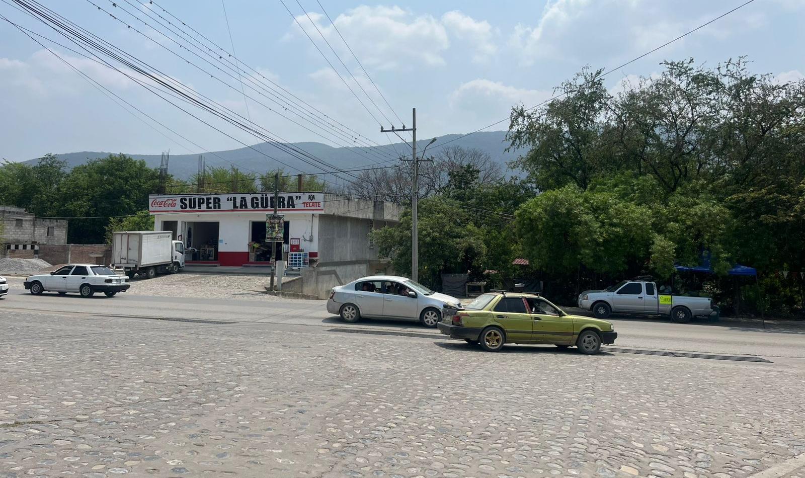 SEÑALAN MUERTE DE JOVEN A CAUSA DE GOLPE DE CALOR EN JALPAN DE SERRA
