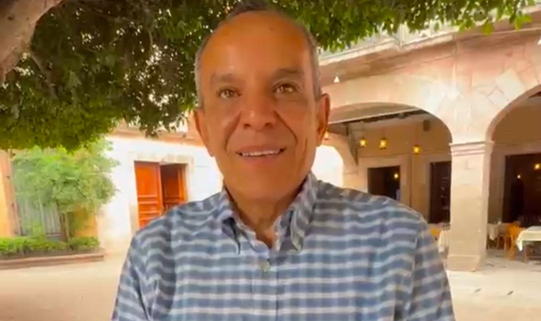 SE ESPERAN LLUVIAS ANTICIPADAS EN QUERÉTARO