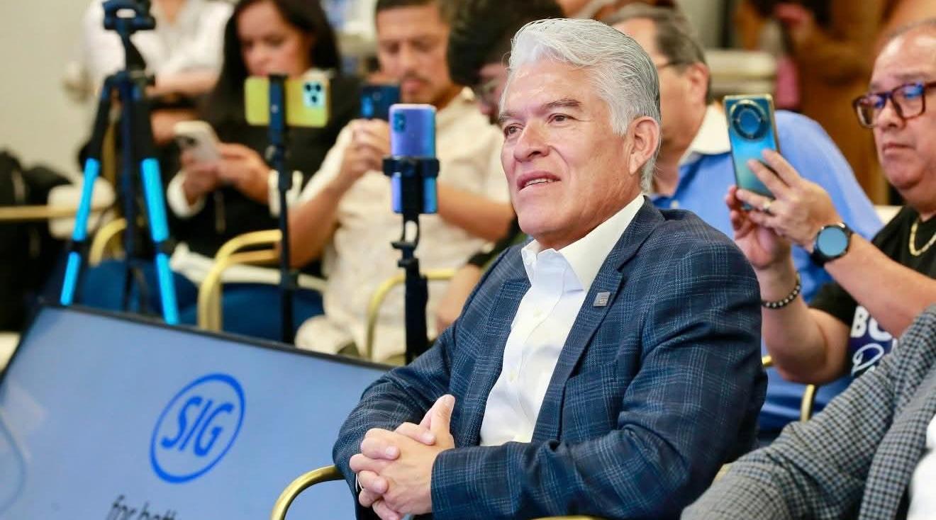 PODRÍAN PRESENTARSE MÁS APAGONES EN QUERÉTARO: MAURICIO REYES