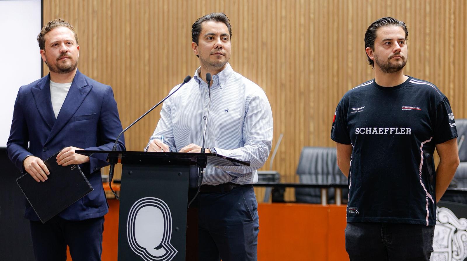 FELIFER ANUNCIÓ EL PRIMER CONGRESO DE ELECTROMOVILIDAD!