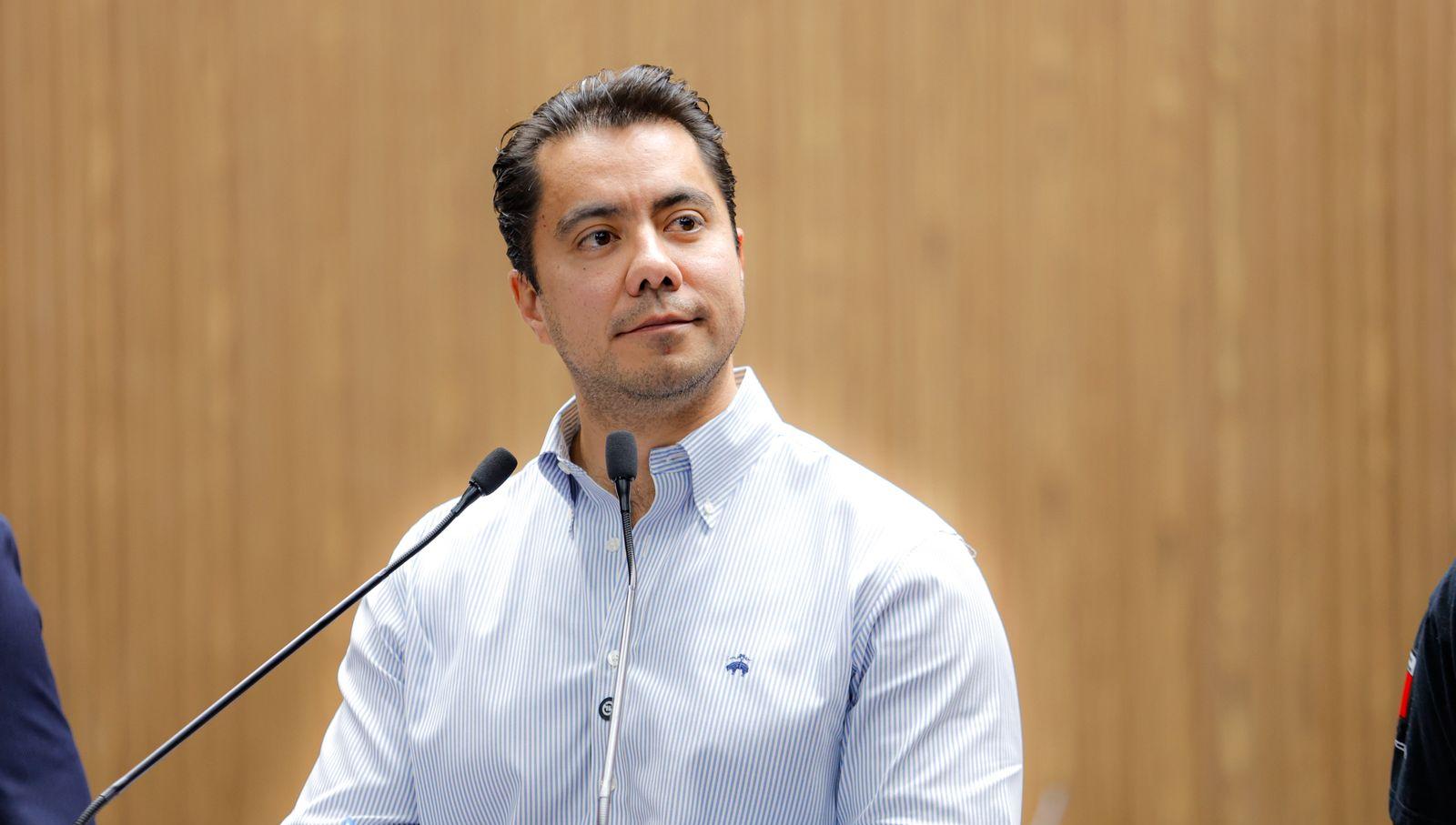 OBRAS HIDRÁULICAS QUE SE EJECUTAN EN PEÑUELAS Y 5F EVITAN AFECTACIONES POR LLUVIAS