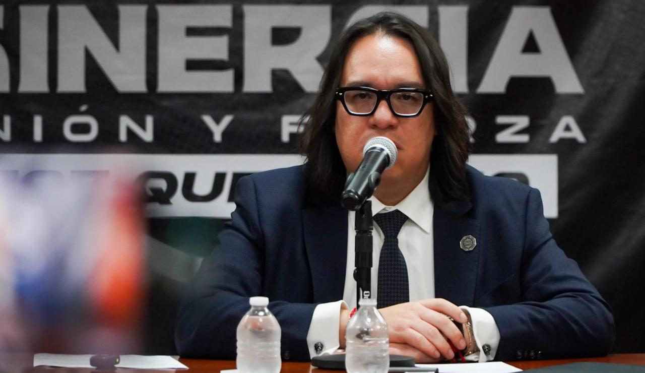 NO SE HA PERMITIDO LA OPERACIÓN DE GRUPOS CRIMINALES EN EL ESTADO: FISCAL
