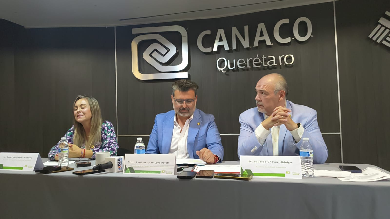 PRESENTAN “LA GRAN ESPADA” EL “BUEN FIN” DEL TURISMO