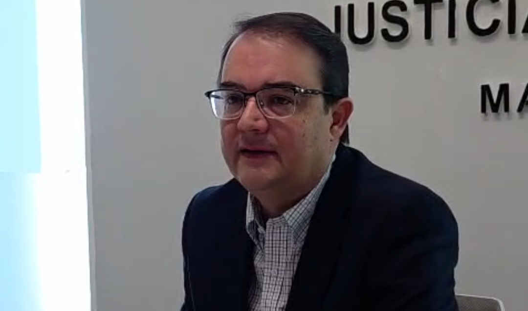 MEMO VEGA CONFÍA EN KURI PARA DESIGNAR CANDIDATURAS DE ACCIÓN NACIONAL