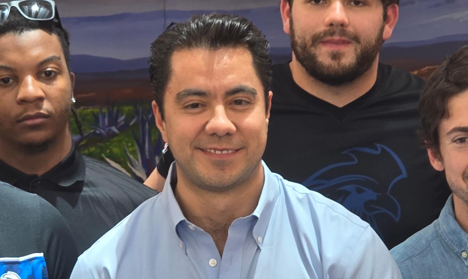 ENCUESTAS RUMBO AL PROCESO ELECTORAL NO SON UNA DISTRACCIÓN: FELIFER MACÍAS