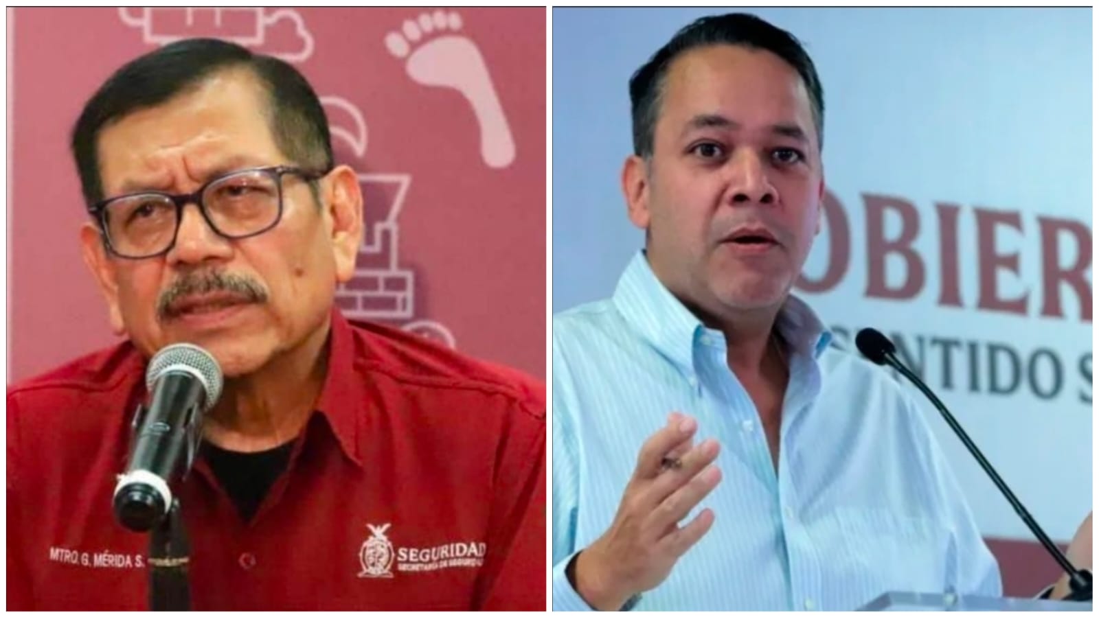 CAEN ANTE AUTORDIADES DE EUA EX FUNCIONARIOS MORENISTAS DE SINALOA!