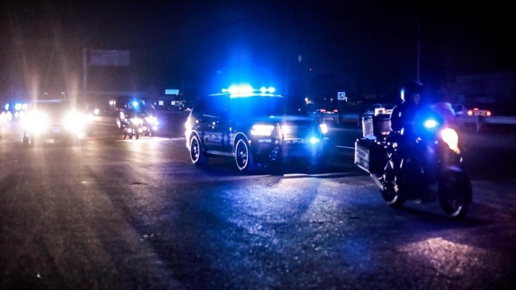 PERSECUCIÓN Y BALACERA EN HUIMILPAN DEJÓ DOS DETENIDOS Y ARMAS ASEGURDAS!