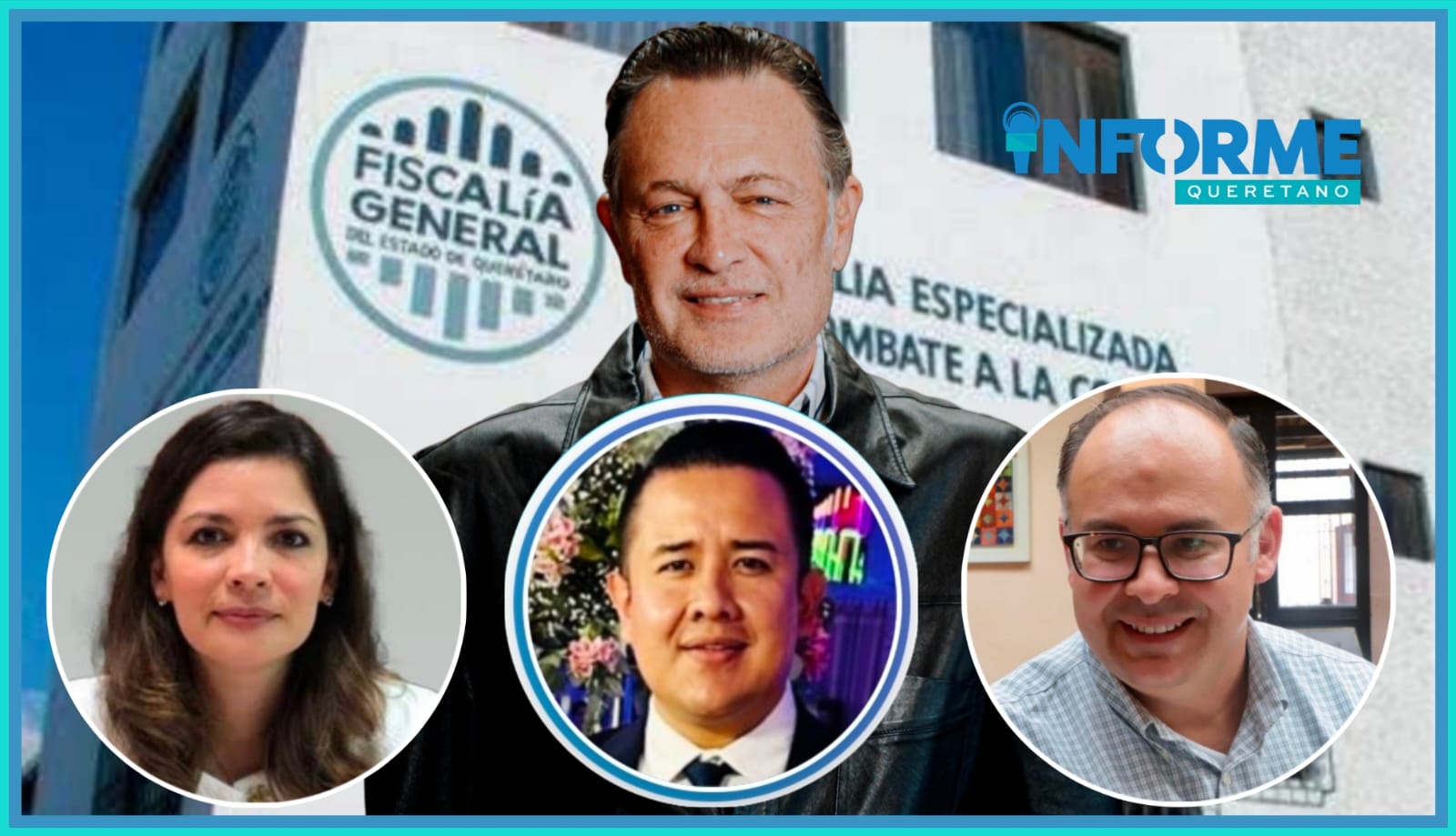 UNO DE ELLOS PODRÍA SER EL PROXIMO FISCAL DE COMBATE A LA CORRUPCIÓN!