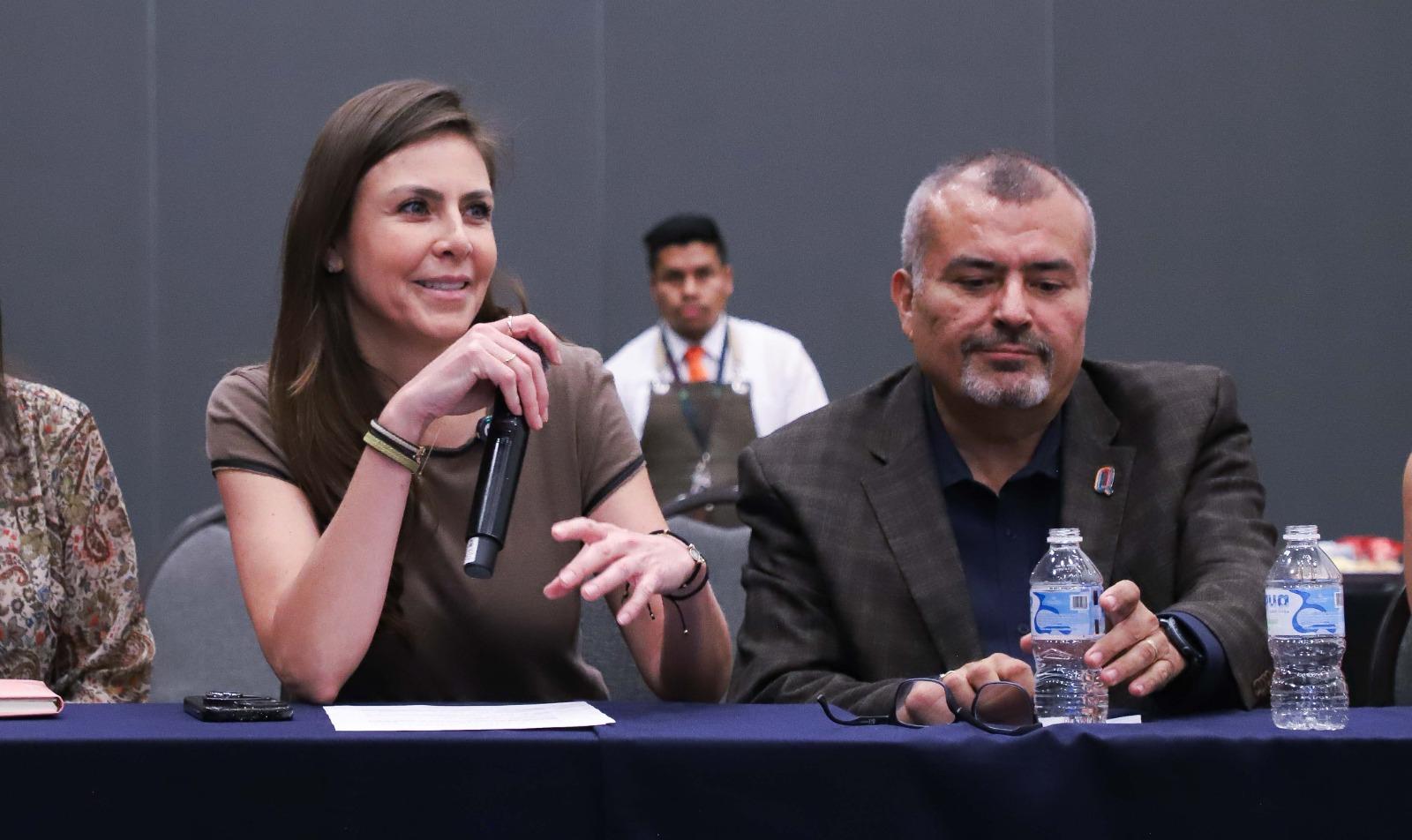 Querétaro sede el Congreso Nacional de la Industria de Reuniones