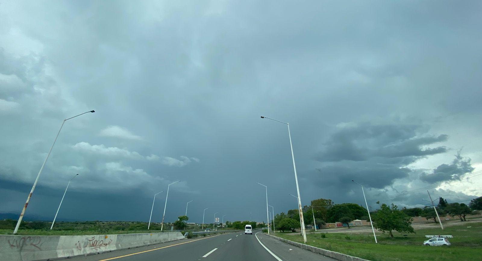 YA INICIO LA TEMPORADA DE LLUVIAS Y CICLONES TROPICALES: FRANCISCO RAMÍREZ
