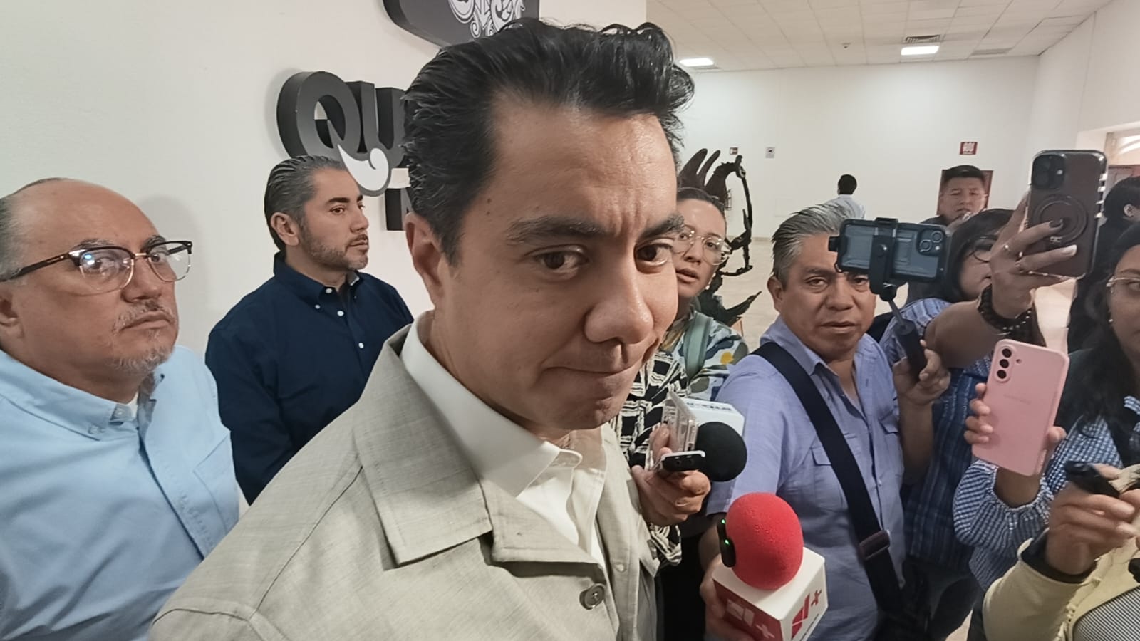 FELIFER RESPALDA A KURI ANTE EL VETO A LA LEY DE IDENTIDAD DE GÉNERO