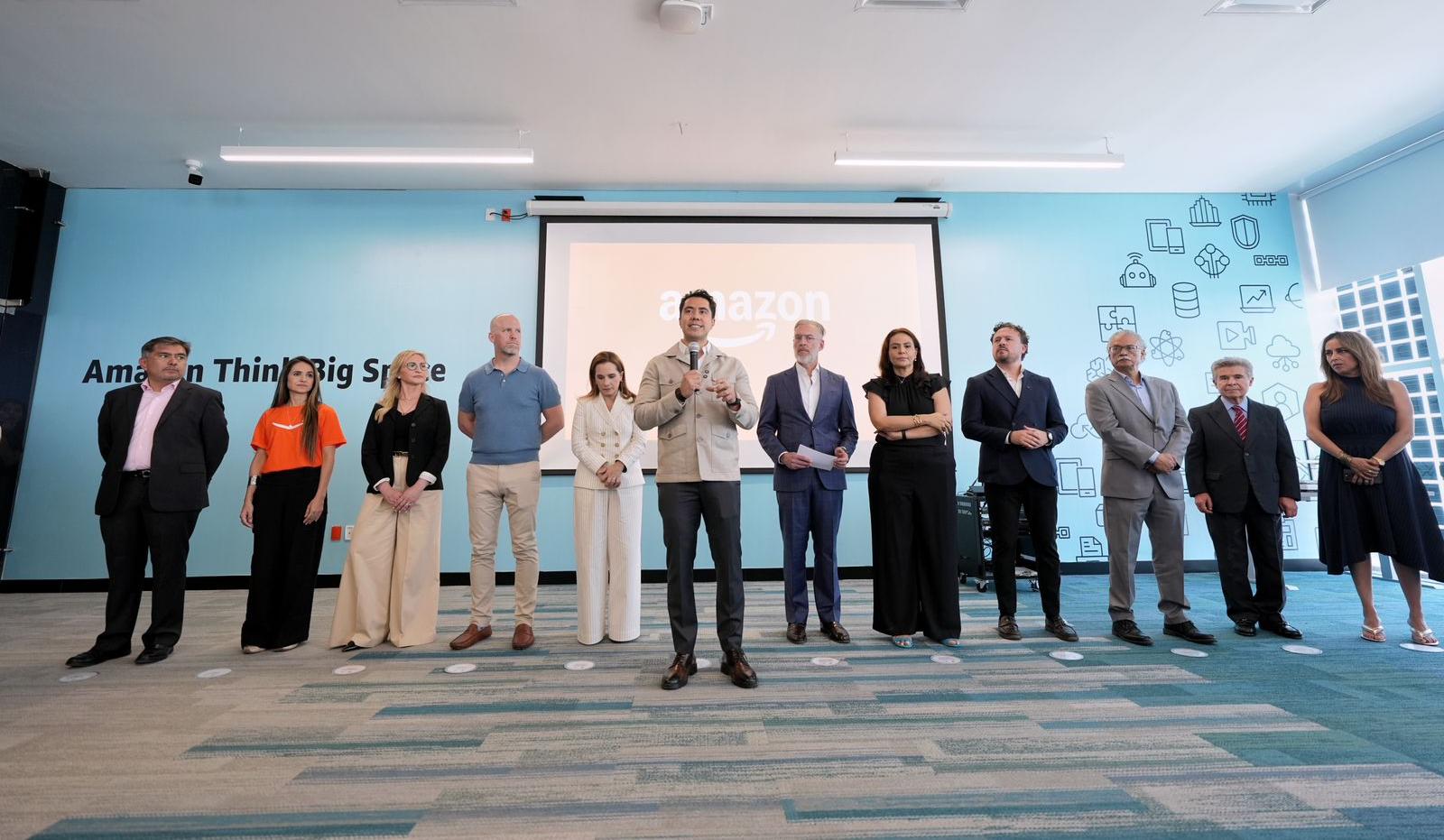 Querétaro, incubadora de sueños y proyectos: Felifer Macías