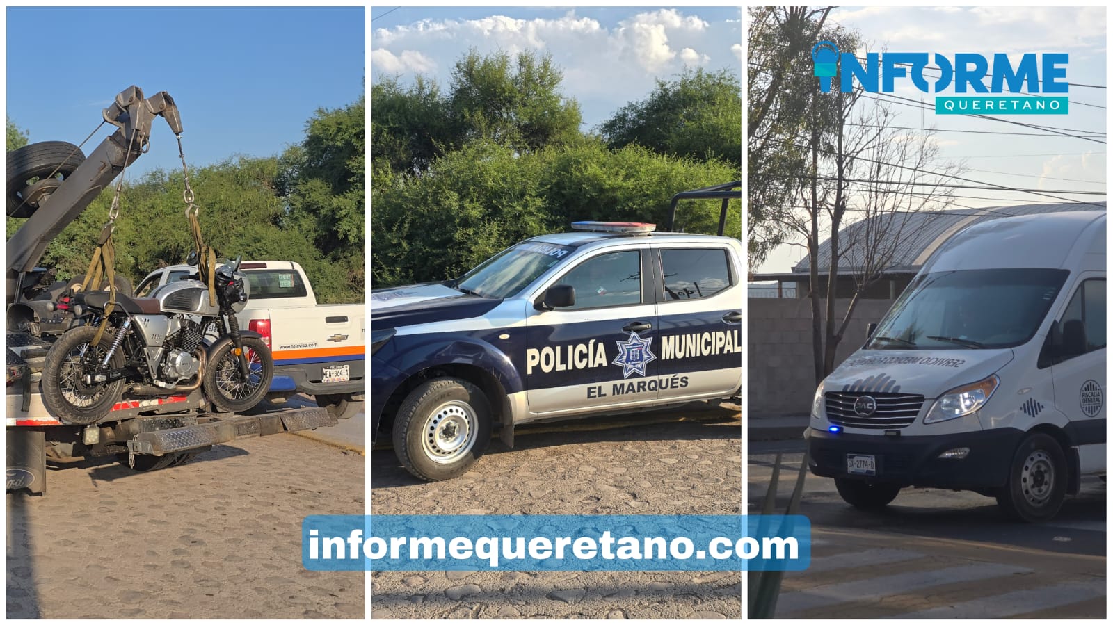 VENTA DE TERRENOS TERMINÓ A BALAZOS EN SAN VICENTE FERRER!