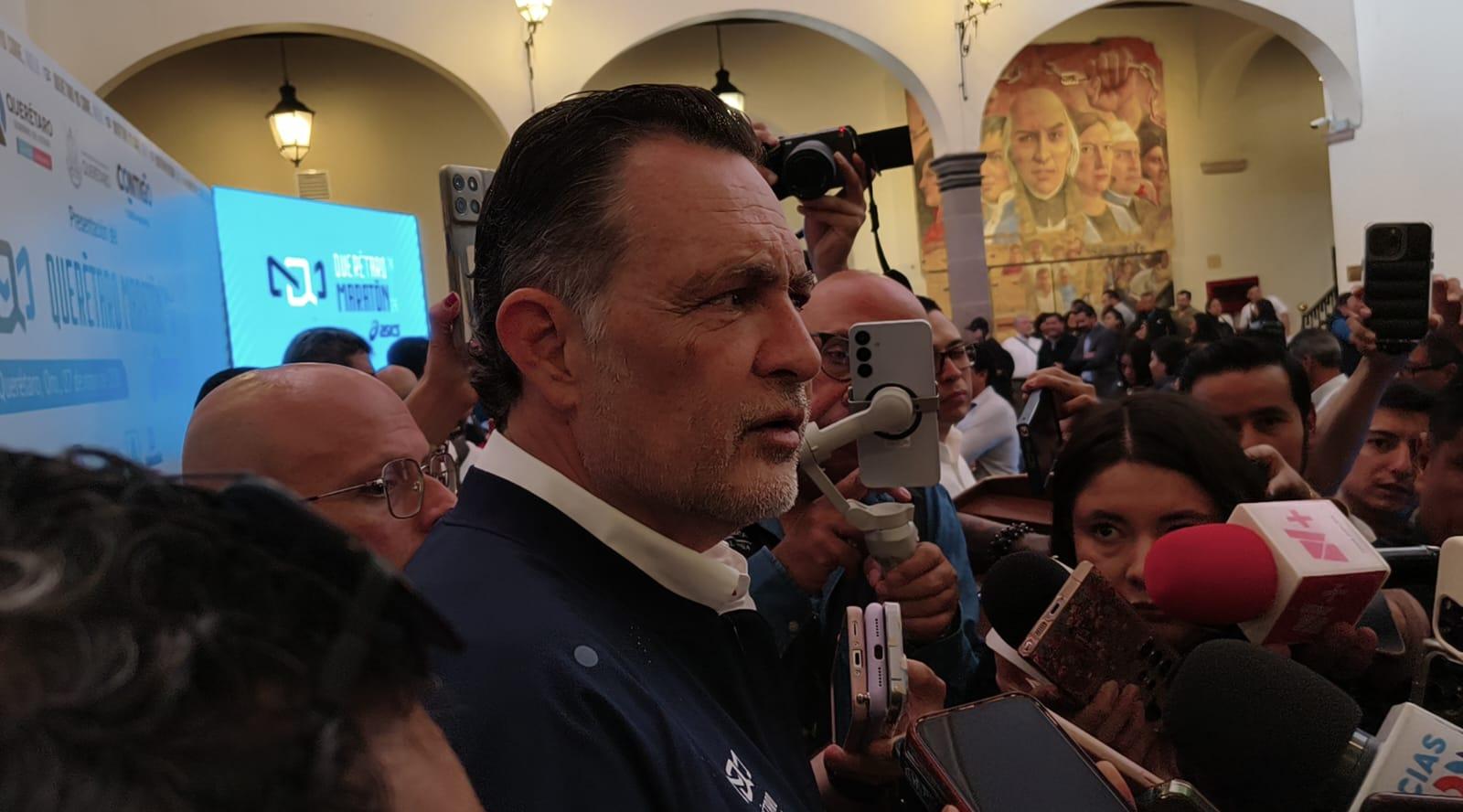KURI REAFIRMA SUS MOTIVOS POR LOS QUE VETÓ LA LEY DE IDENTIDAD DE GÉNERO!