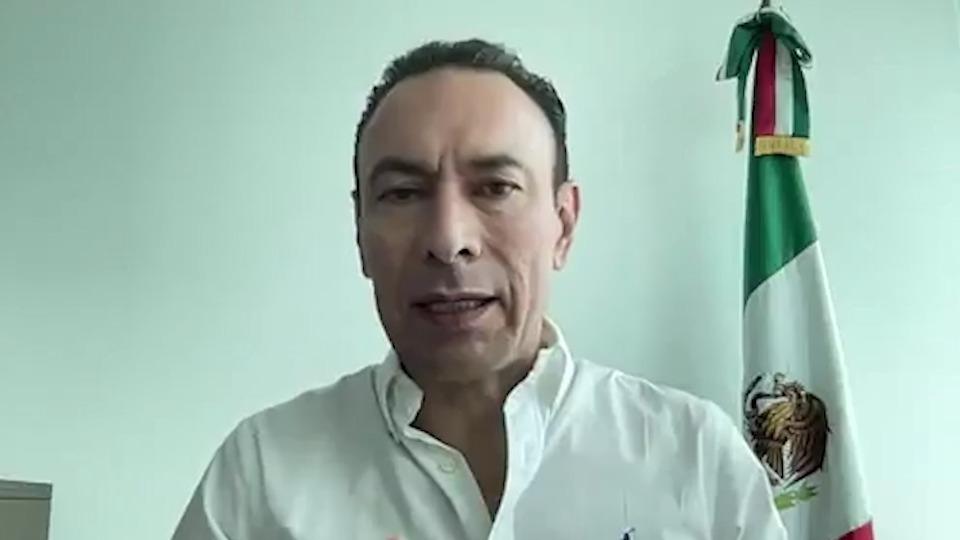 LEY DE IDENTIDAD DE GÉNERO NECESITARÁ MAYORÍA CALIFICADA: ARTURO MAXIMILIANO