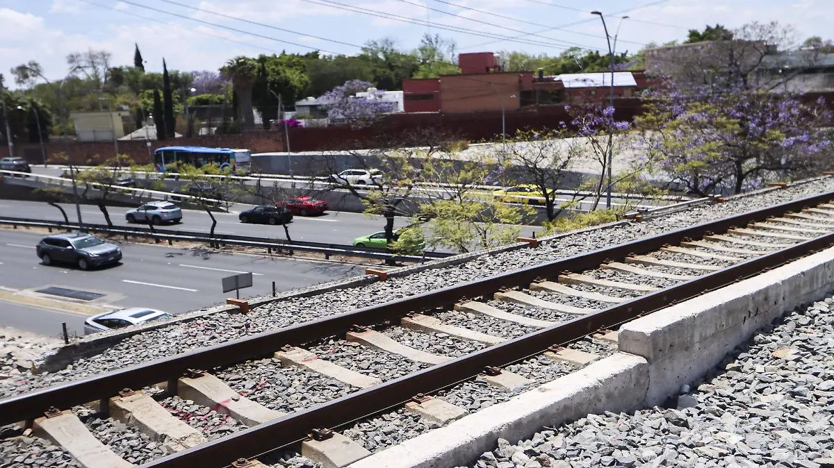 OBRAS DE BERNARDO QUINTANA INICIARÁN CUNDO TERMINEN EL PUENTE DE CORREGIDORA!