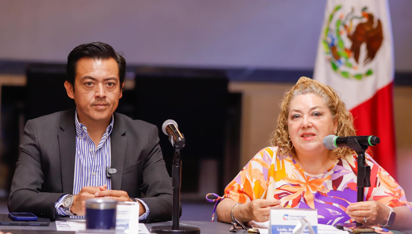 Corregidora reconocerá a ciudadanos ejemplares con la Presea “Josefa Ortiz de Domínguez” 2026