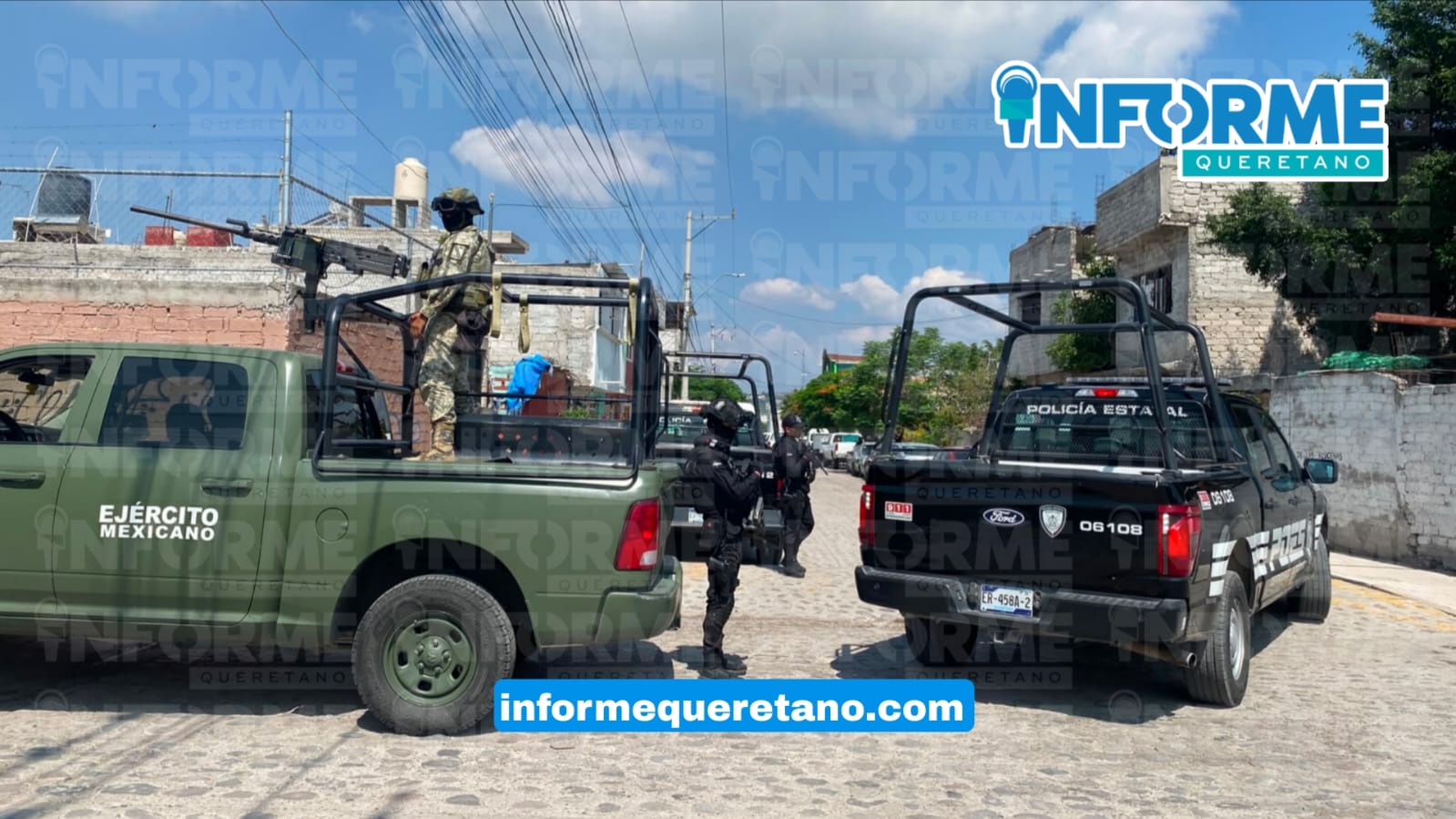 CATEOS EN RANCHO SAN PEDRO Y JARDINES DE AZUCENAS!