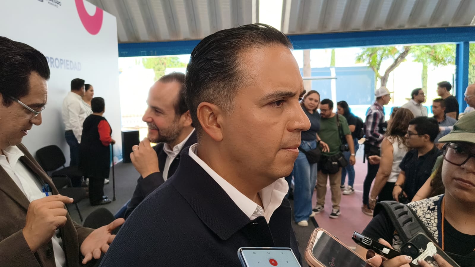 OBSERVACIONES A LA LEY TRANS YA FUERON ENTREGADAS AL CONGRESO DEL ESTADO