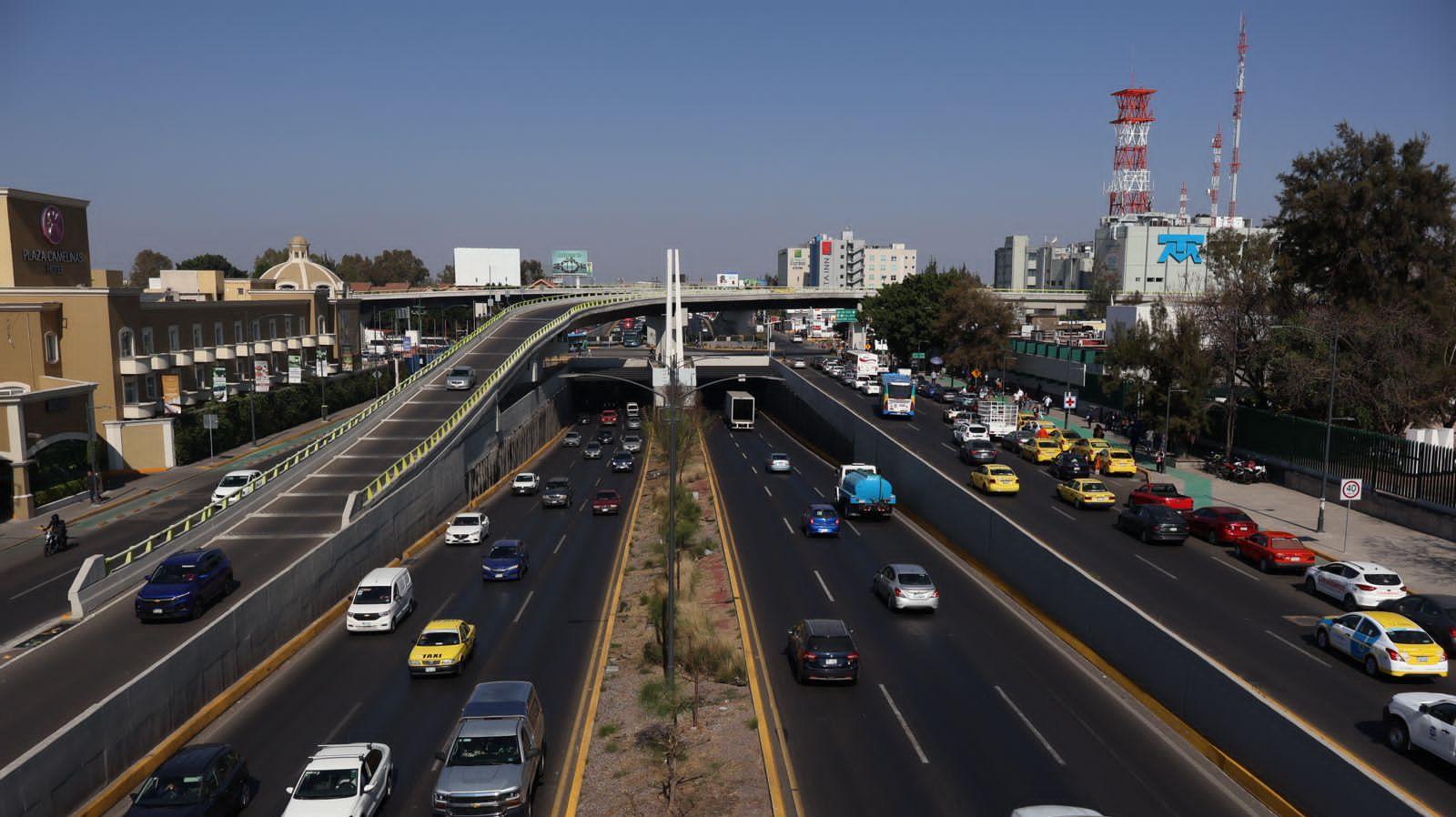 Querétaro ocupa primer lugar nacional en competitividad urbana: IMCO