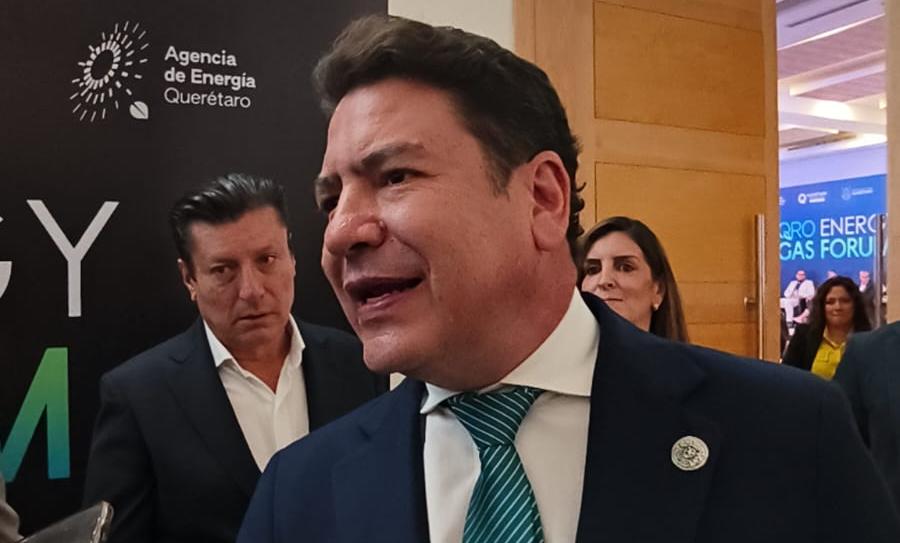 RICARDO ASTUDILLO BUSCARÁ SER EL CANDIDATO DE LA 4T A LA GUBERNATURA
