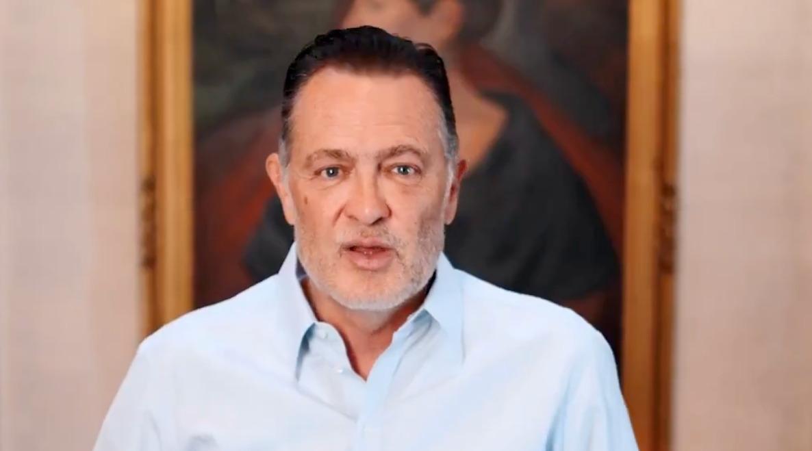 MAURICIO KURI ENTRARÁ ESTE VIERNES A CIRUGIA POR HERNIAS EN LAS INGLES!
