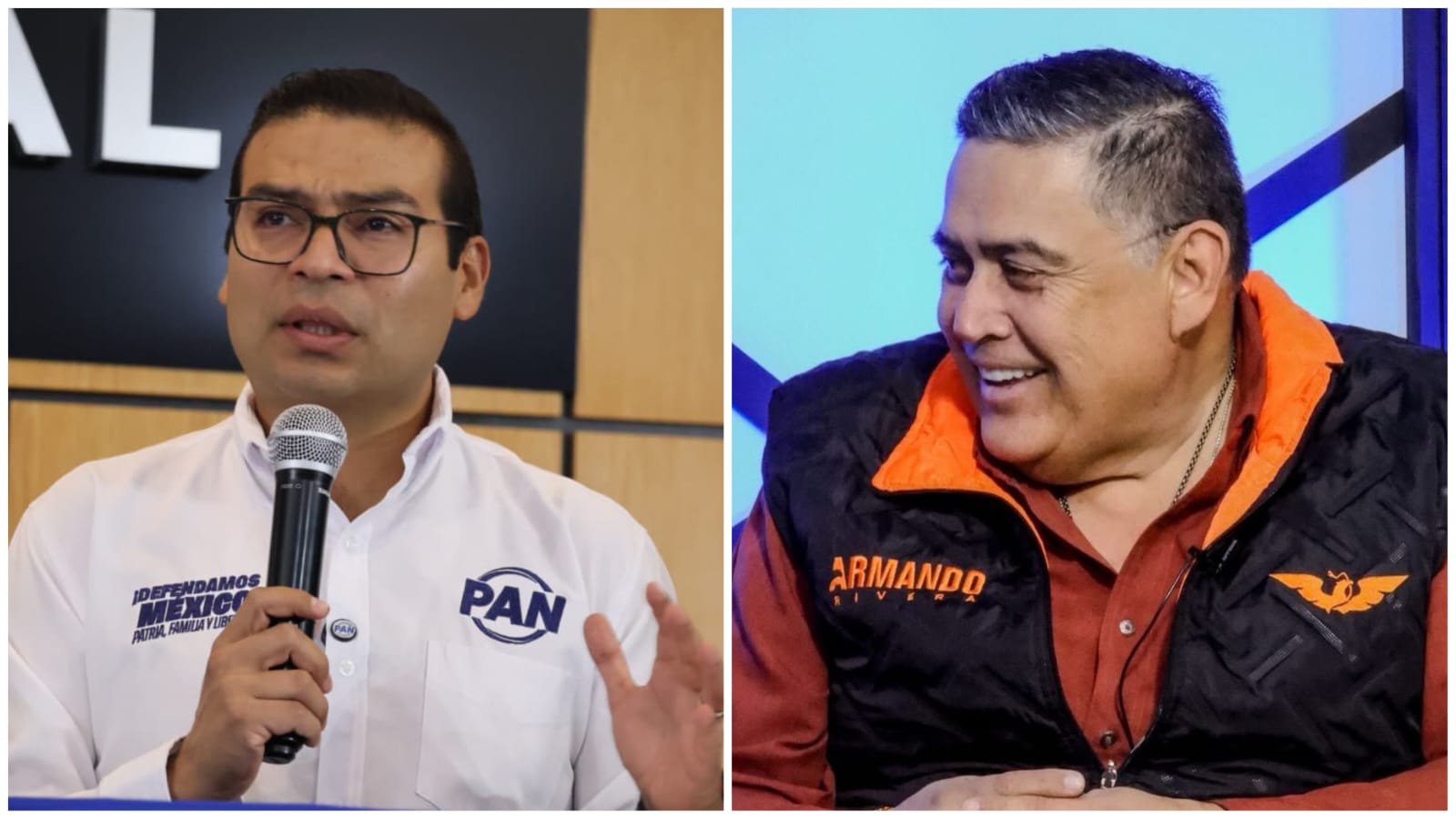 PAN RESPONDE CRÍTICAS POR NOMBRAMIENTO DE ROGELIO VEGA!