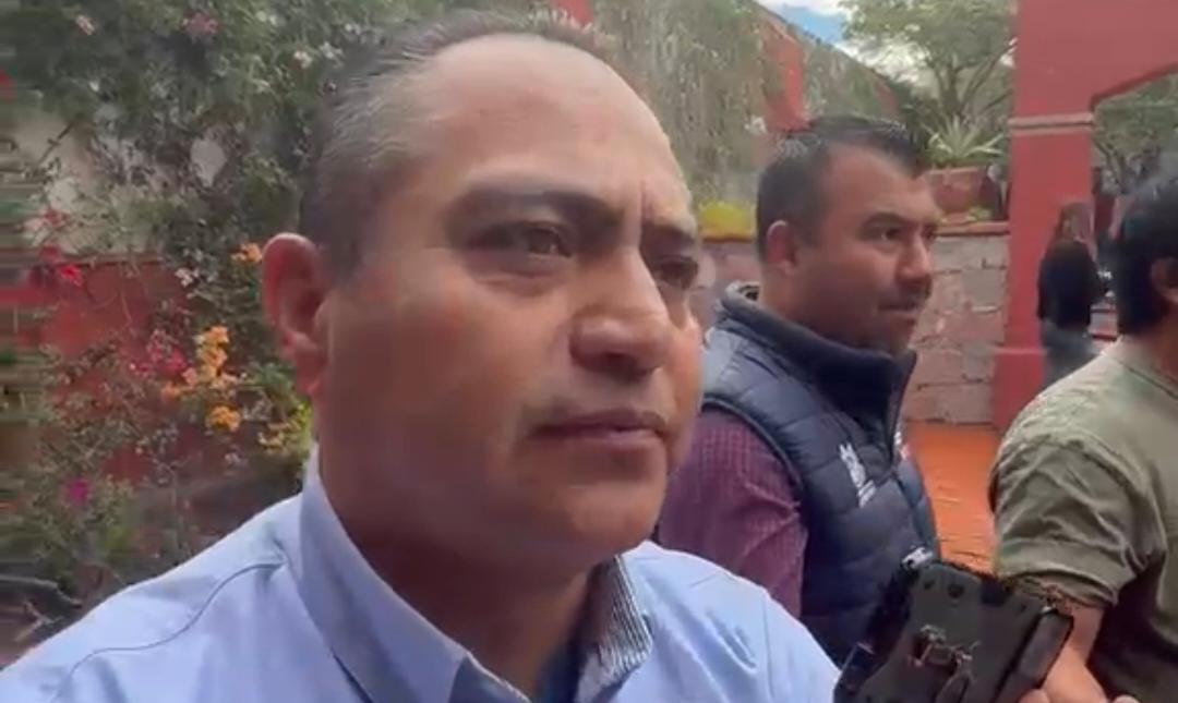 PIDEN REFORZAR MEDIDAS DE SEGURIDAD A GASERAS TRAS TRAGEDIA EN CORREGIDORA!