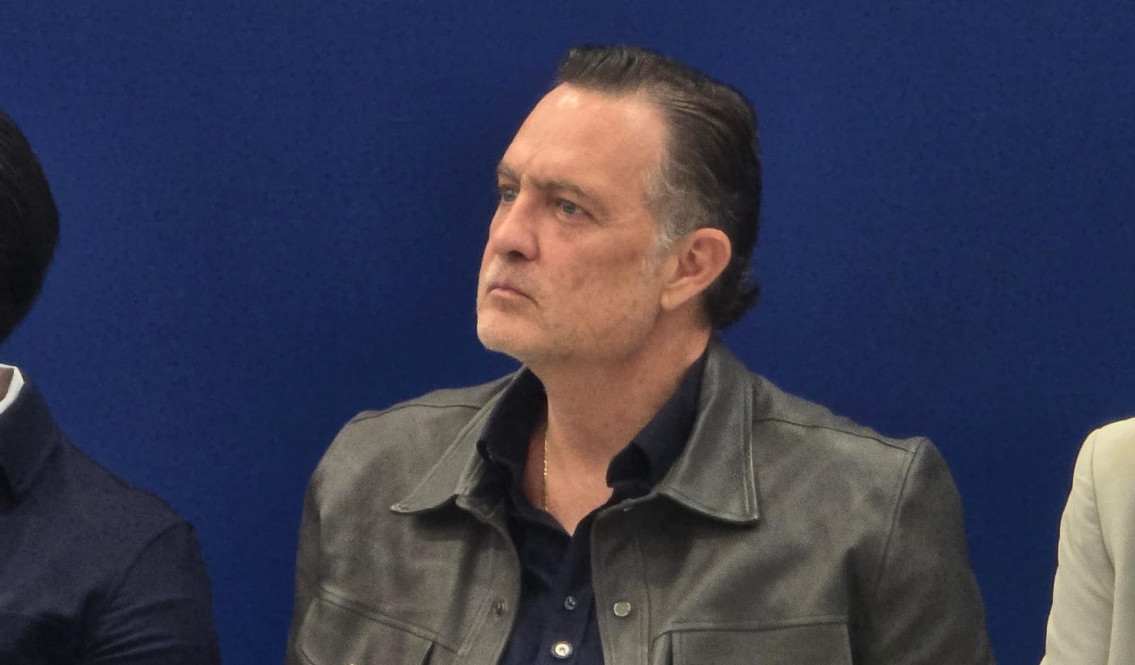 EL PAN TIENE QUE SEGUIR GANANDO ELECCIONES: MAURICIO KURI