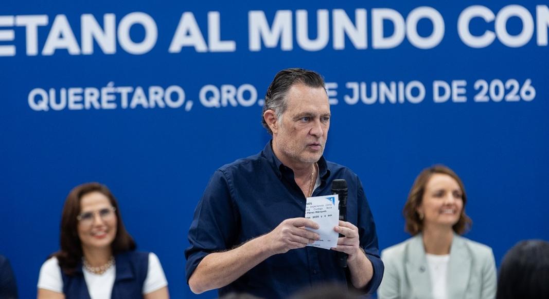KURI VA CONTRA EL RECLUTAMIENTO DE MENORES POR EL CRIMEN ORGANIZADO