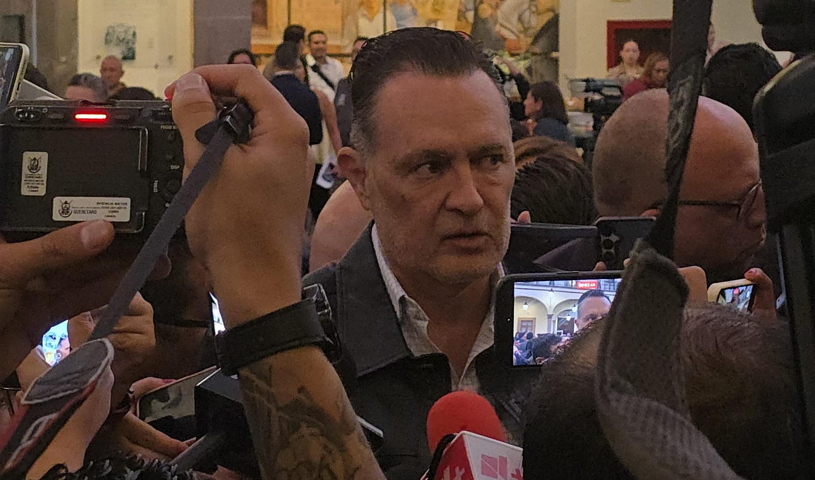 RESULTADOS EN COAHUILA DEBEN GENERAR REFLEXIÓN EN EL PAN: KURI