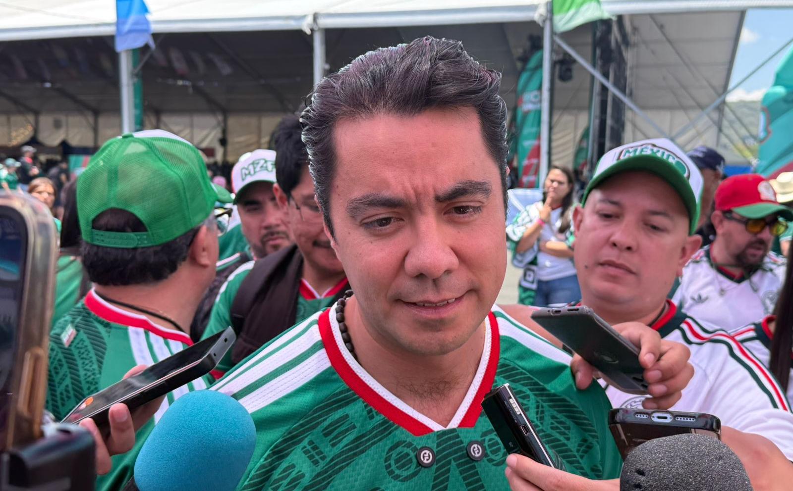 SANCIONARÁN CUALQUIER INTENTO DE REVENTA PARA EL MÉXICO ZONA FEST!