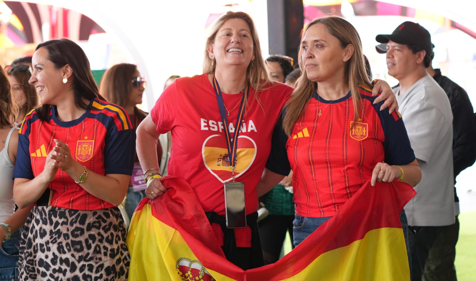 62 mil asistentes han disfrutado del MéxicQ Zona Fest