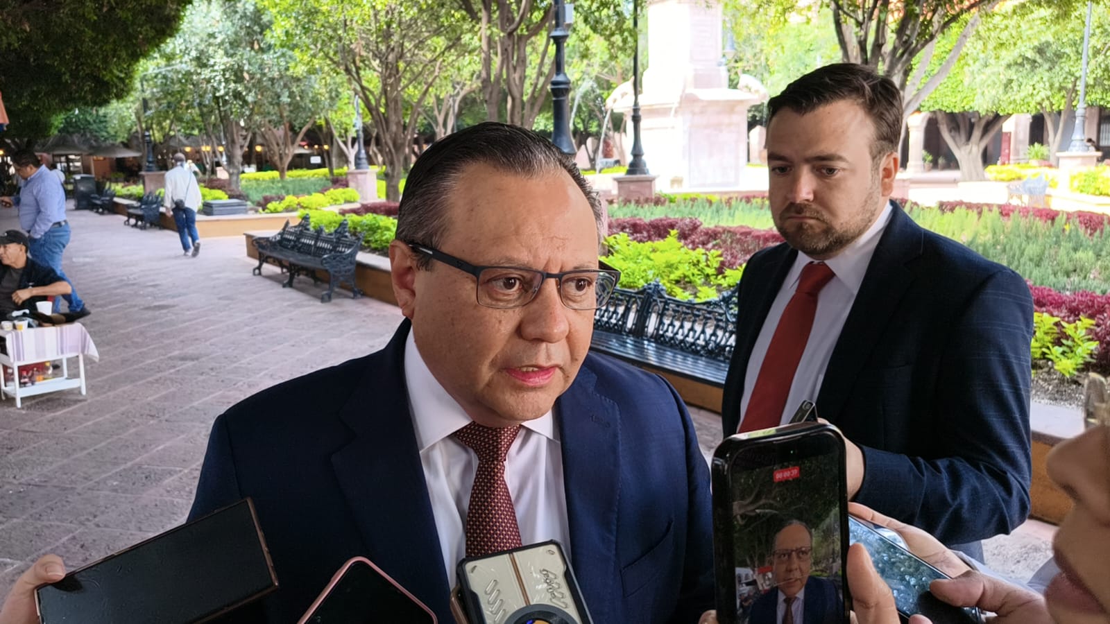 PODER JUDICIAL DE QUERÉTARO PREPARA 5 NUEVOS JUZGADOS