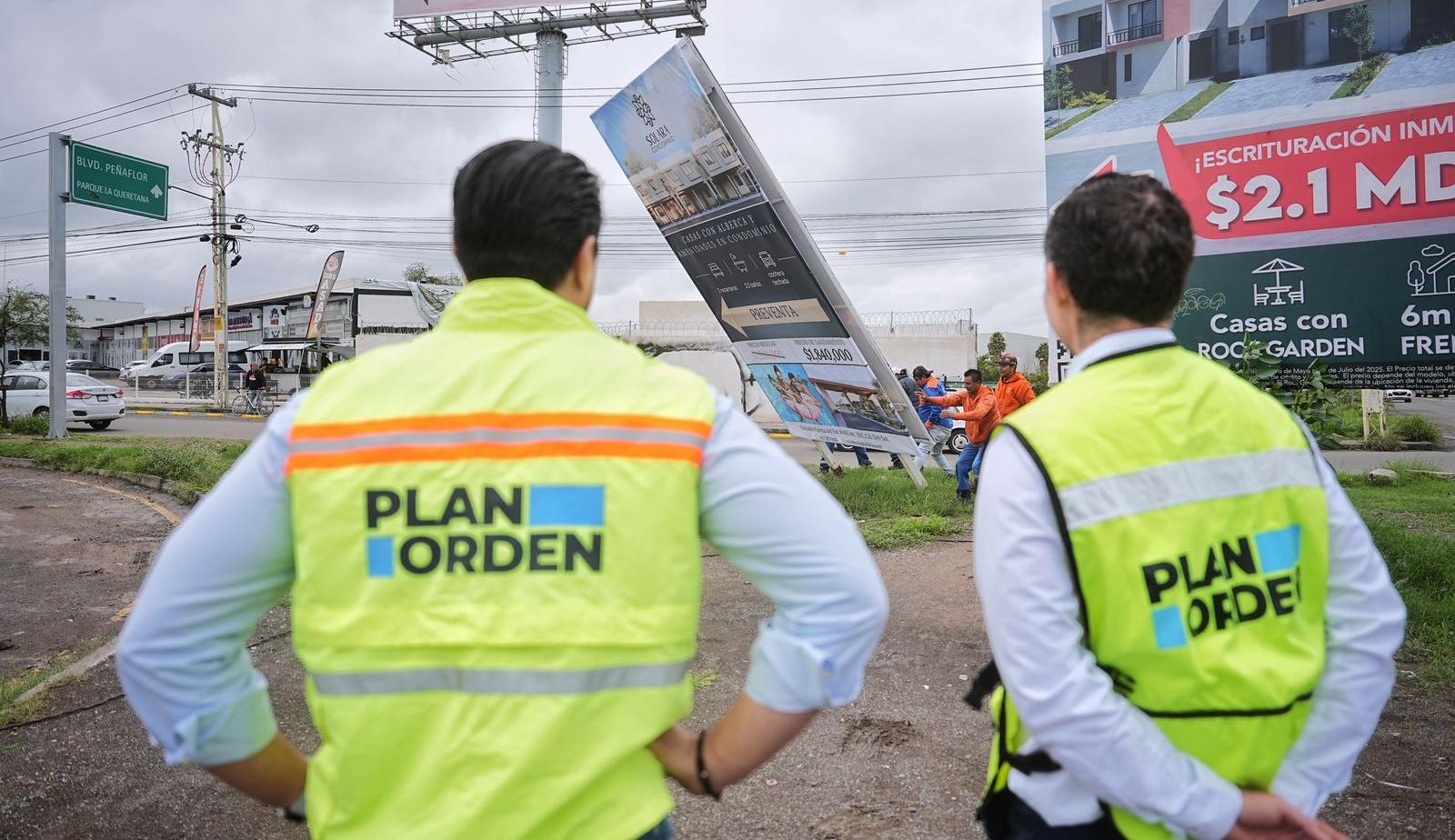 Fortalece Municipio de Querétaro la protección del patrimonio familiar con el semáforo inmobiliario