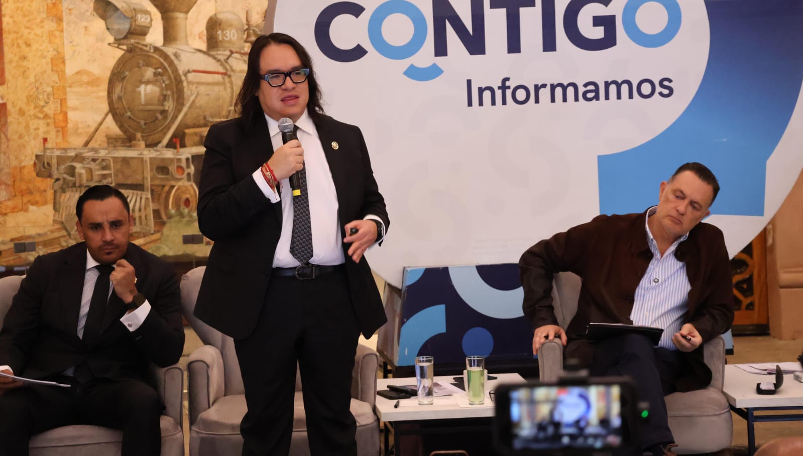 Fiscalía realiza 1,194 cateos en el primer semestre de 2026; reporta baja en homicidios