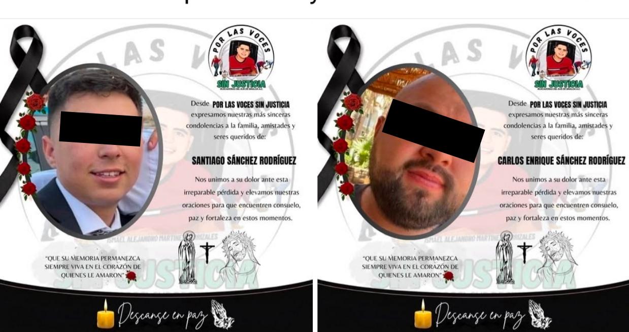 CONFIRMAN HALLAZGO SIN VIDA DE QUERETANOS DESAPARECIDOS EN SINALOA
